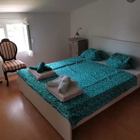 Apartments Oskar Banjole Zewnętrze zdjęcie