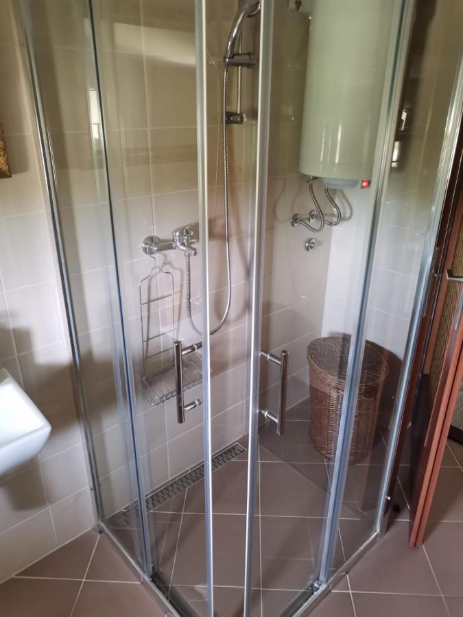 Apartments Oskar Banjole Zewnętrze zdjęcie