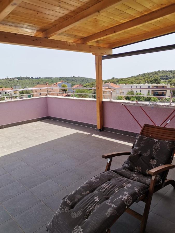 Apartments Oskar Banjole Zewnętrze zdjęcie