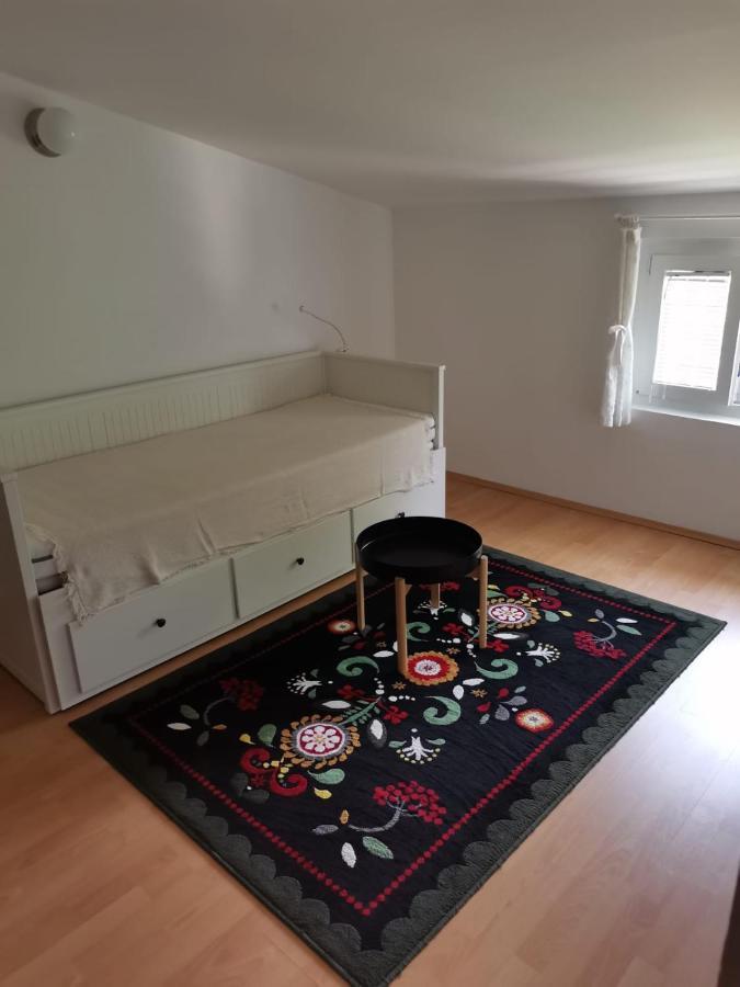 Apartments Oskar Banjole Zewnętrze zdjęcie