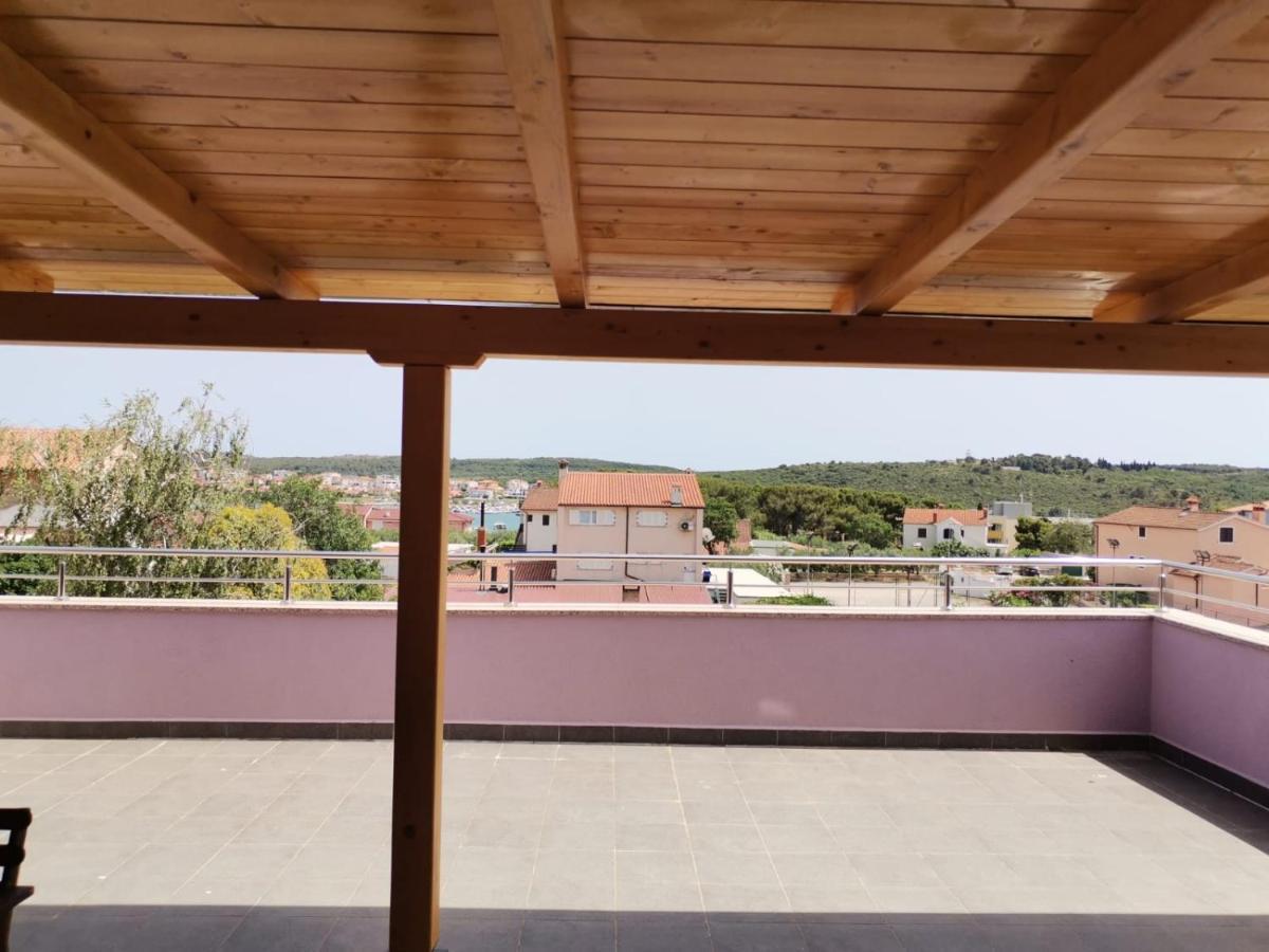 Apartments Oskar Banjole Zewnętrze zdjęcie