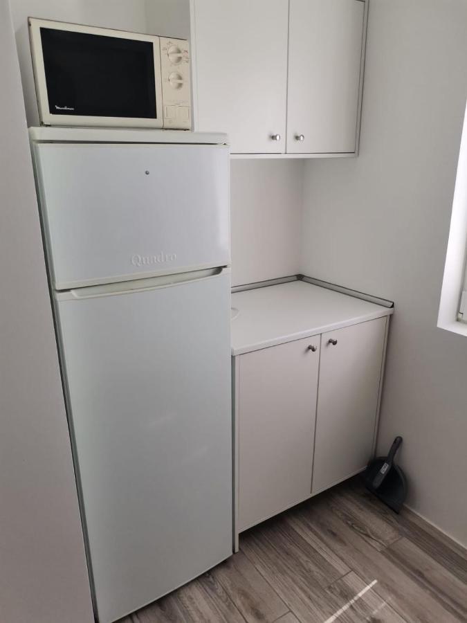 Apartments Oskar Banjole Zewnętrze zdjęcie