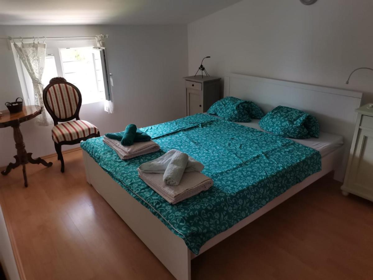 Apartments Oskar Banjole Zewnętrze zdjęcie