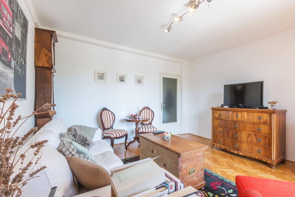 Apartments Oskar Banjole Zewnętrze zdjęcie