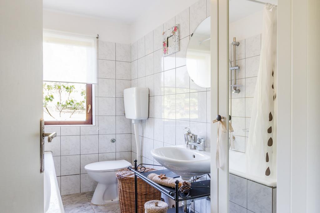Apartments Oskar Banjole Zewnętrze zdjęcie
