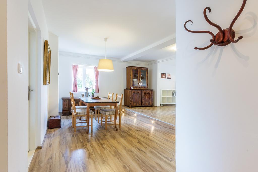 Apartments Oskar Banjole Zewnętrze zdjęcie