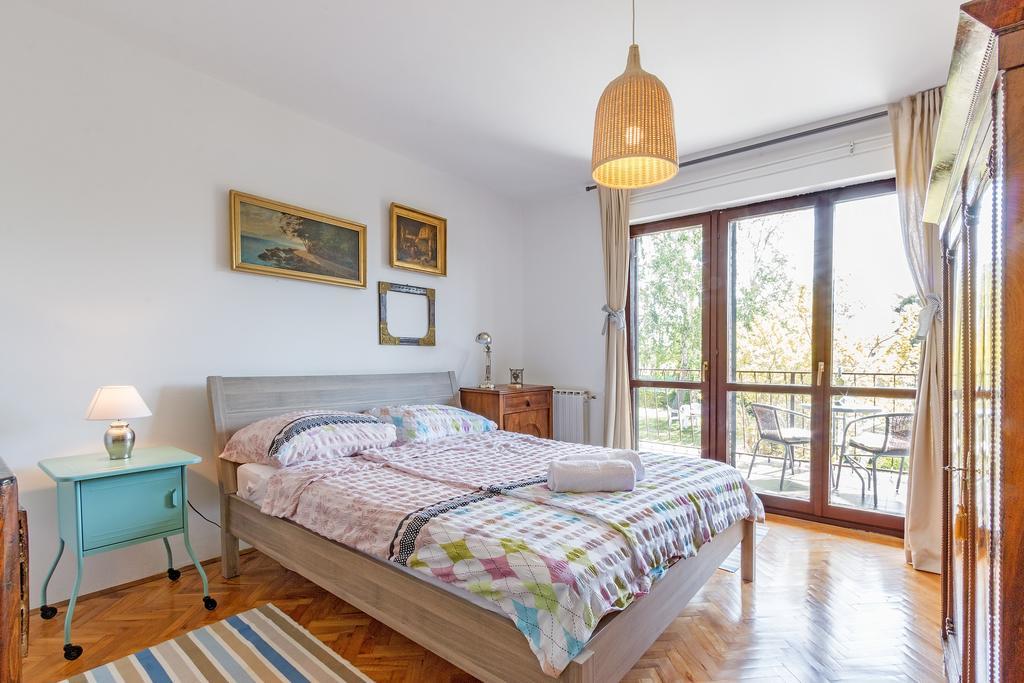 Apartments Oskar Banjole Zewnętrze zdjęcie