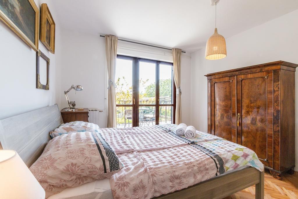 Apartments Oskar Banjole Zewnętrze zdjęcie