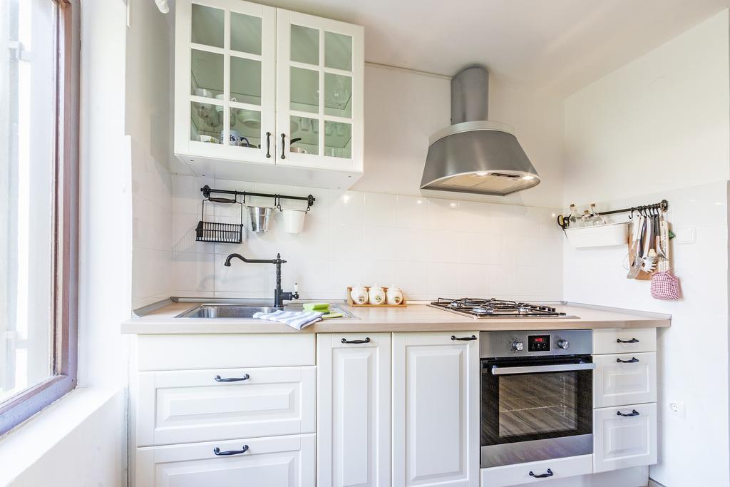 Apartments Oskar Banjole Zewnętrze zdjęcie